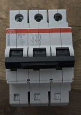 ABB AUTOMAT S403M-C16