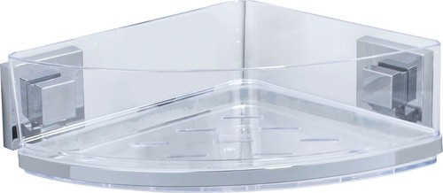 Wenko bad dusch eck regal - dusch,