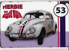 Herbie – The Love Bug