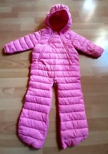 ⭐ Super praktischer Overall ? Schneeanzug ? Kinderwagenanzug ⭐Größe 74/80 ⭐
