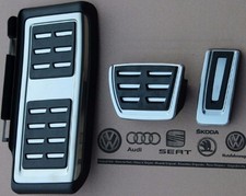 Seat Leon 5F original pedal