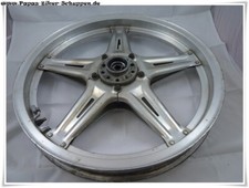 Honda CB750KZ Felge vorne Vorderradfelge Vorderrad Comstar CB 750 KZ RC01