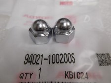 Honda CB 450 K0 K1 K2 K3