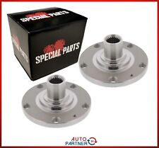 Special Parts Radnaben