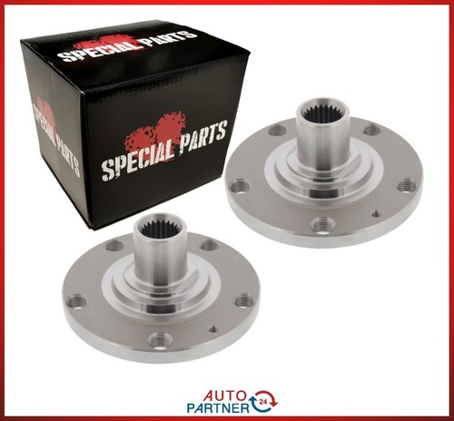 Special parts radnaben - special,