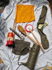 Bundeswehr Board Ausstattung