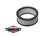 Luftfiltereinsatz 14" x 4"