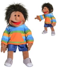 Living Puppets Große