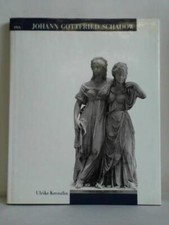 Johann gottfried schadow - gottfried,