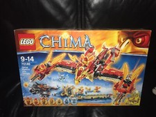 LEGO Chima 70146 Phoenix