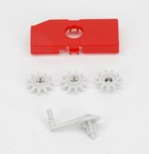 Bruder Ersatzteile Kurbel und