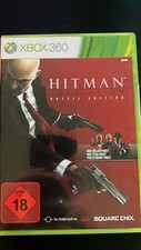 Hitman Absolution | Xbox360 |