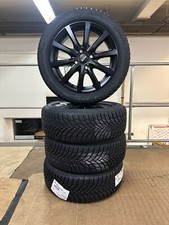 OPEL CORSA-F E Winterräder 16Zoll Schwarz nur für Elektrofahrzeuge