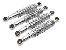 Tieferlegung Set Simson KR51