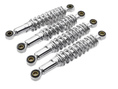 Tieferlegung set simson kr51 - tieferlegung,
