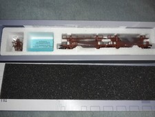 Tillig 18591 AUTOTRANSPORTWAGEN SPUR TT Neu