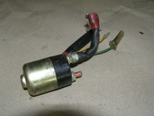 HONDA CB 400N Magnetschalter Anlasser starter solenoid