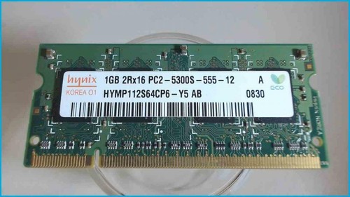 1gb ddr2 arbeitsspeicher ram - 1gb,