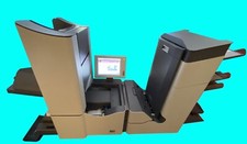 Falz- und Kuvertiermaschine Neopost DS-90|FPI6600-2|Lesung|Maxi Quadient