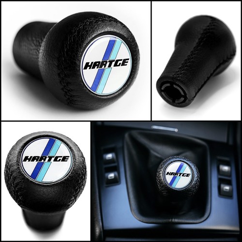 Gear shift knob - knob, bmw