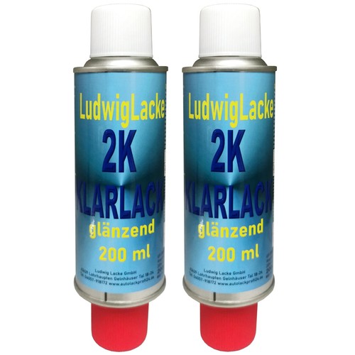Spraydosen spezial - 2,