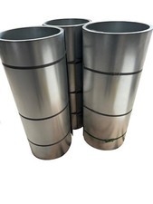 Stahlblech Coil DX51D+Z275 SLV/ 0,7 mm x 1.000 mm ; 30 m² (165 Kg)