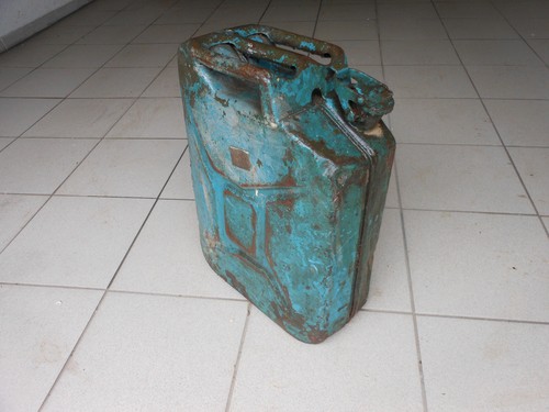20lbenzin kanister 1944 wk2 - kanister,