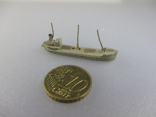 Wiking boot tender mosel - wiking:u-boot, "mosel"