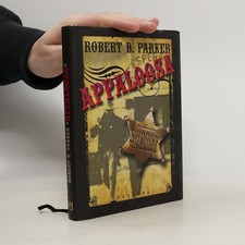 Appaloosa  |  Robert B
