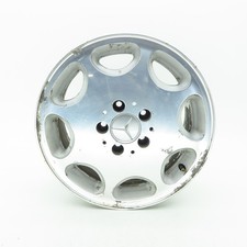 Alufelge 7,5Jx16H2 ET51 Mercedes Benz S-Klasse W140