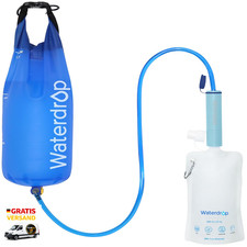 Wasserfilter Outdoor Survival