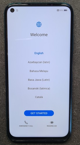 Huawei p40 lite 128gb grün - p40,