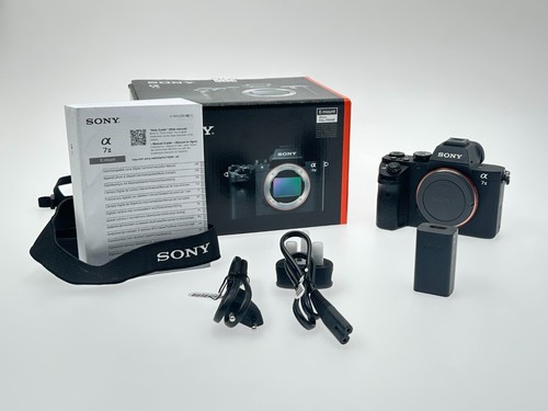 Sony alpha ilce 7m2 body - sony,