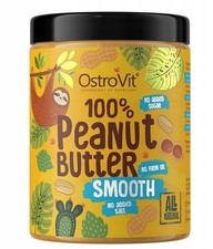 OstroVit Erdnussbutter 1 kg