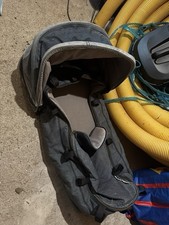 Bugaboo, Buffalo Baby Wanne