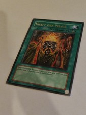 Kraft Der Magie RP02-DE039