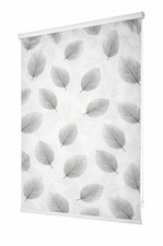 HALB-KASSETTEN DUSCHROLLO