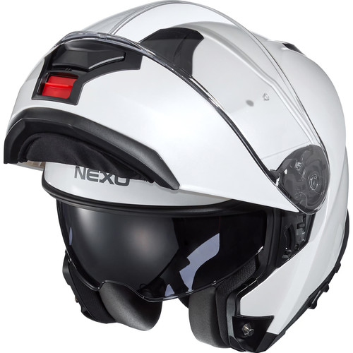 Nexo klapphelm comfort damen - klapphelm,