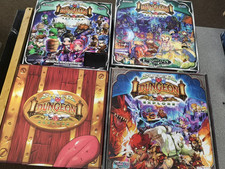 Super Dungeon Explore