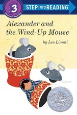 Alexander and the Wind-Up