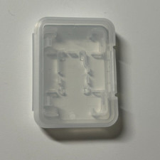 Schutzbox für Nintendo Switch Game Spiele Schutzhülle Card Case Cartridge Modul