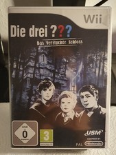 Die Drei ???: das Verfluchte