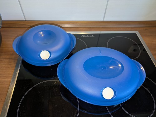 Tupperware microfix 7 l - tupperware,