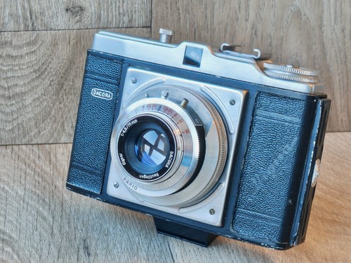 Dacora vario 75mm kamera - vario,