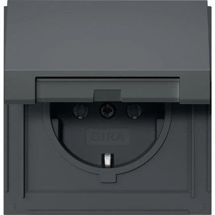 Gira steckdose kd - gira,
