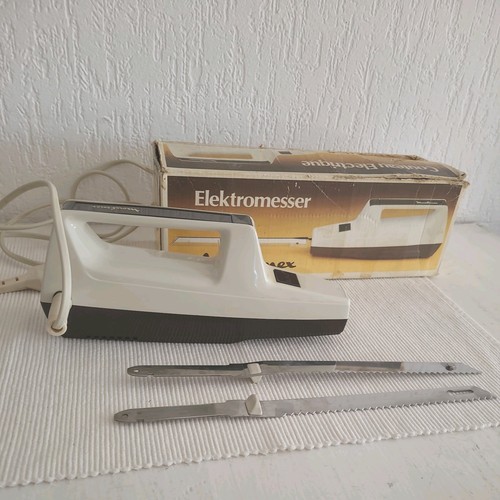 Moulinex elektromesser type - elektromesser,