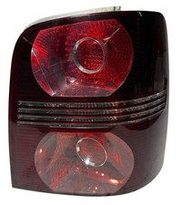 Heckleuchte komplett R