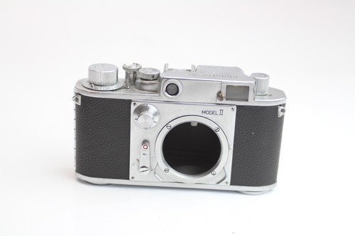 Minolta model ii - minolta,