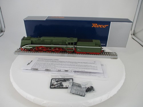 Roco spur 711006 - h0,