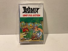 Asterix und die Goten
